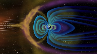 Heliophysics graphic