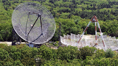 MIT Haystack Observatory