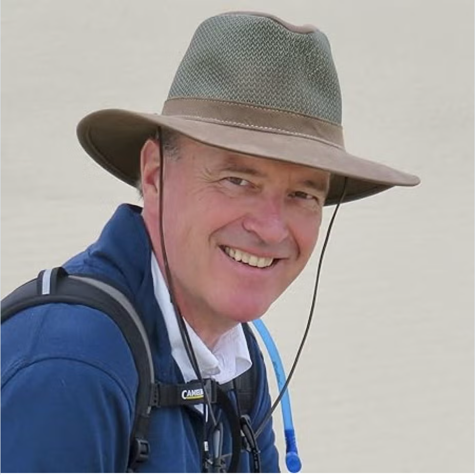 Dr. Karel Schrijver
