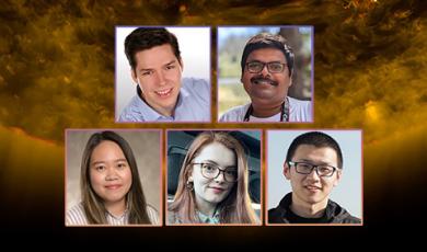 2023 NASA Jack Eddy Fellows