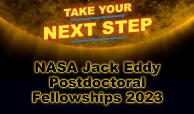 Call for 2024 Jack Eddy postdocs