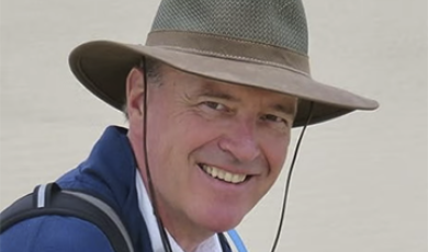 Dr. Karel Schrijver
