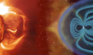Heliophysics overview graphic