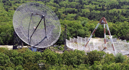 MIT Haystack Observatory