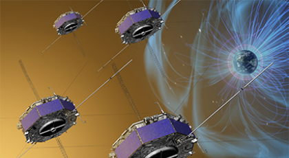 MMS in-situ instruments grpahic