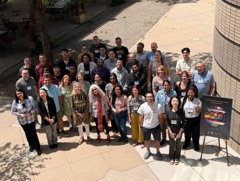 group photo 2026